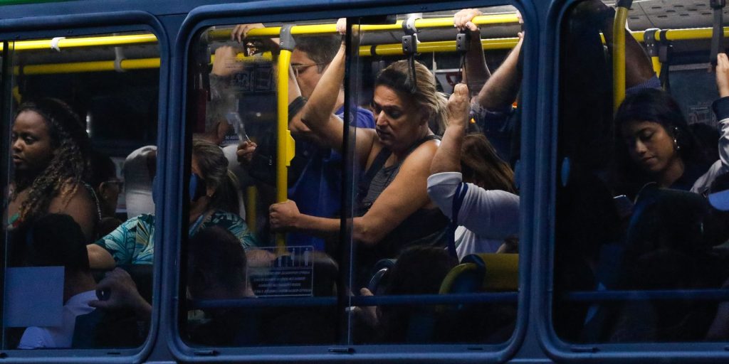 Internações por VSR e gripe crescem em 11 estados brasileiros
