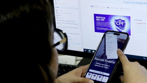 Receita libera consulta ao segundo maior lote de restituição do IR
