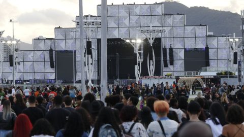 Governo, sindicatos e empresas firmam acordo para dignidade em grandes eventos