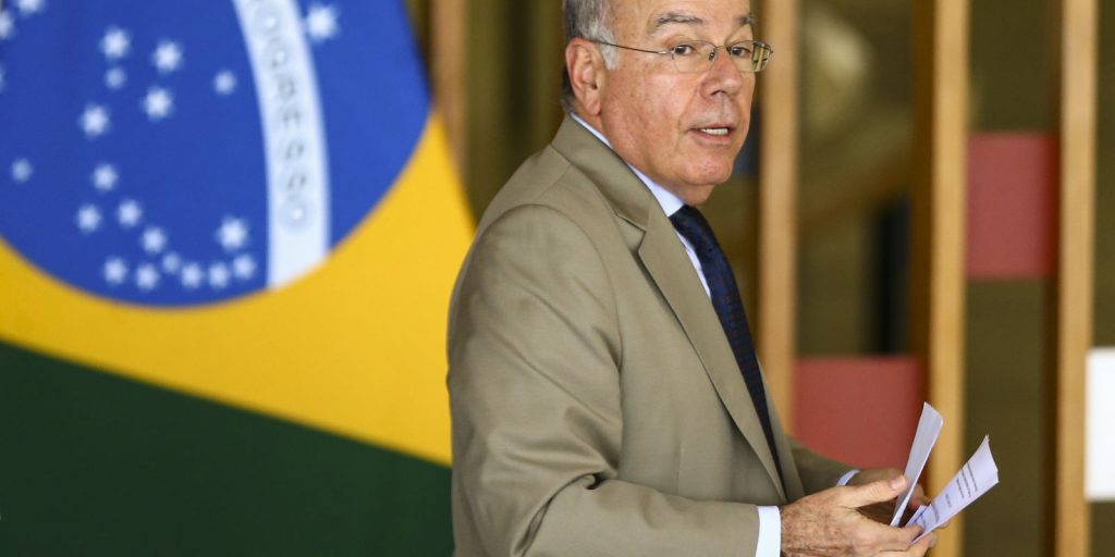 Brasil apresenta fundo ambiental em Luxemburgo com novos compromissos