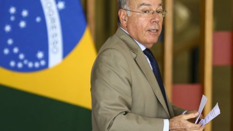 Brasil apresenta fundo ambiental em Luxemburgo com novos compromissos