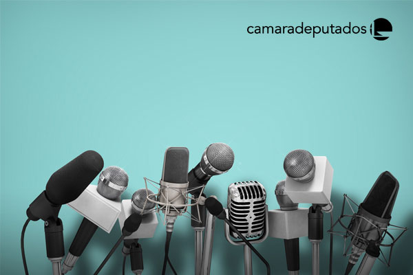 Câmara quer ampliar diálogo com cidadãos via plataformas digitais