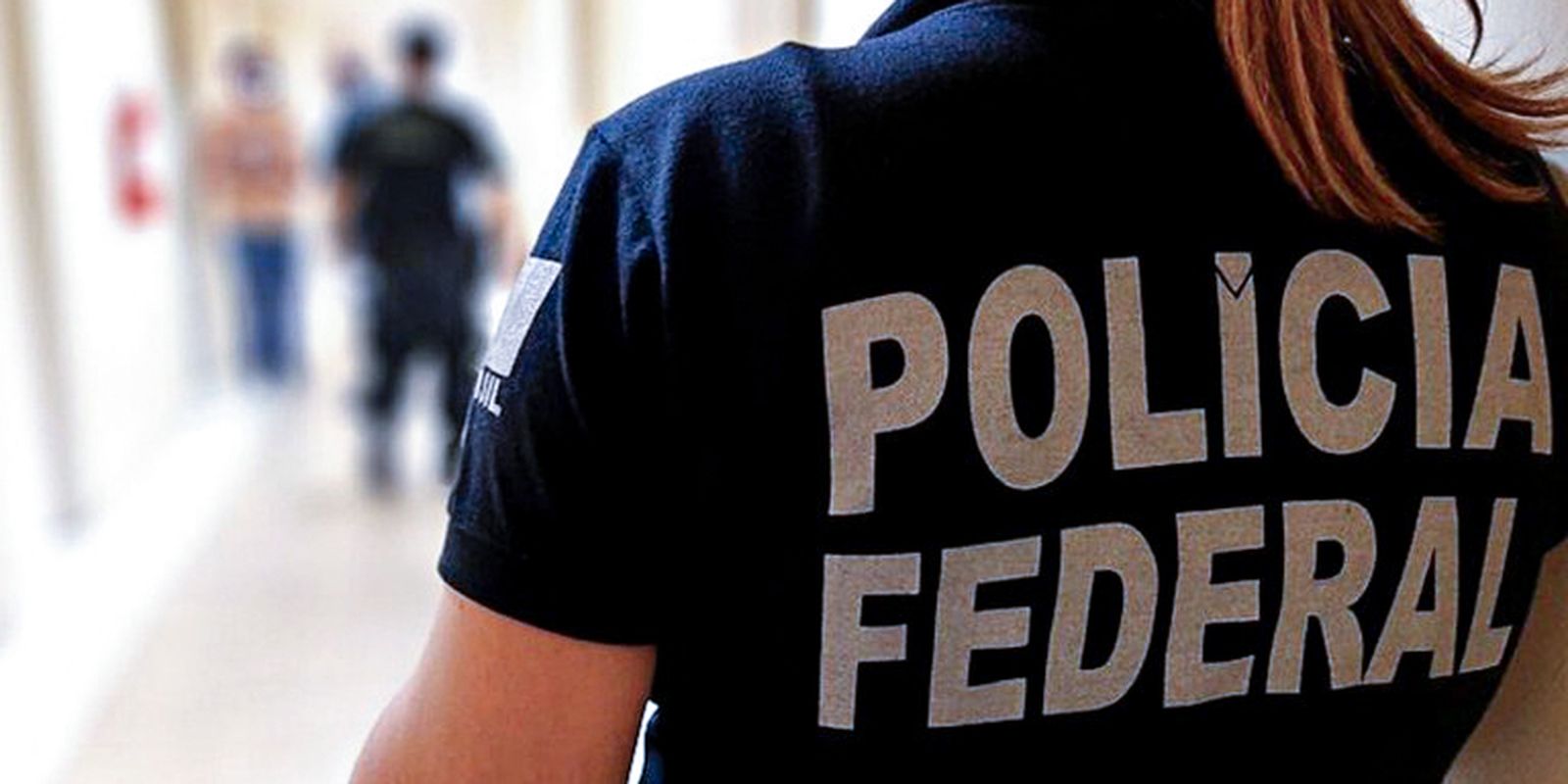 PF apreende aparelhos em operação contra crimes sexuais infantis