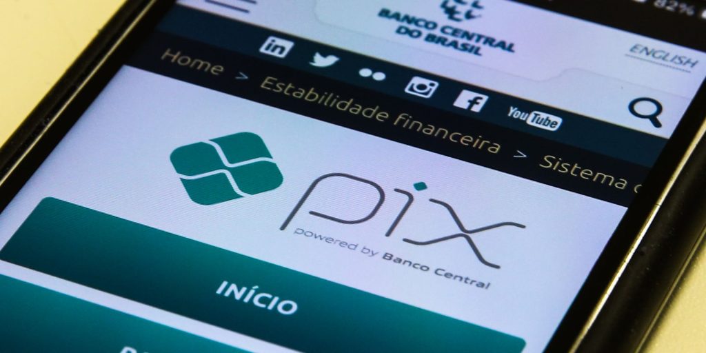 Pix aproximado agora mostra seu saldo antes de confirmar o pagamento