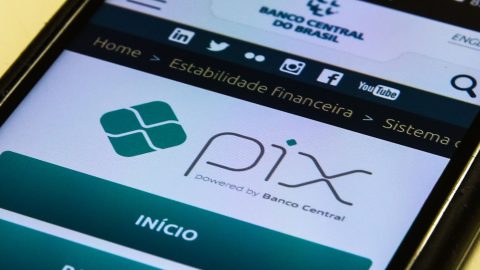 Pix aproximado agora mostra seu saldo antes de confirmar o pagamento