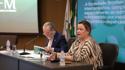 CFM proíbe médicos de usar PMMA em preenchimentos de pele
