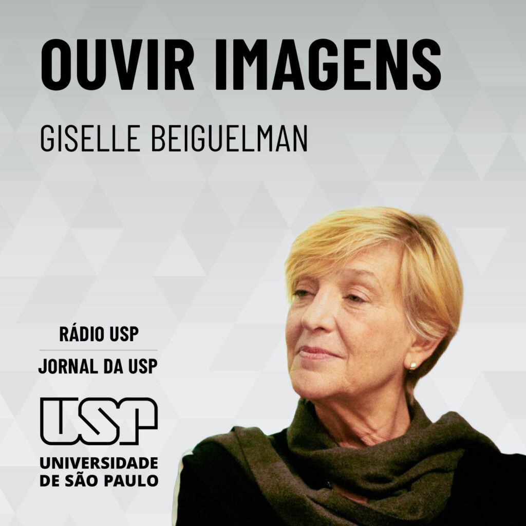 Novo podcast da USP analisa como IA transforma relações humanas