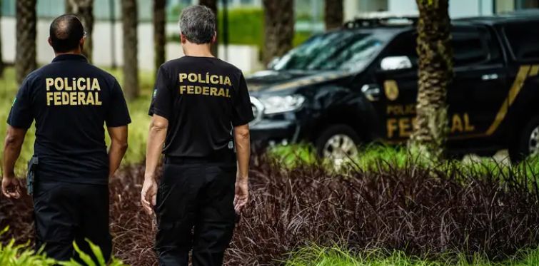 Congresso vota ampliação de recursos para a Polícia Federal