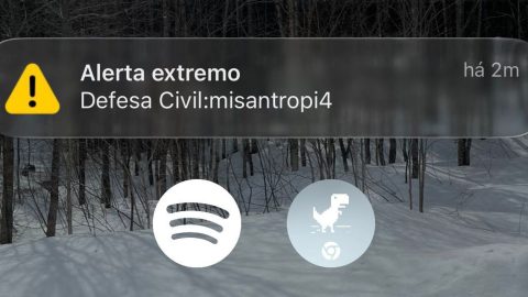 Invasão de sistema deixa 30 milhões sem alertas confiáveis