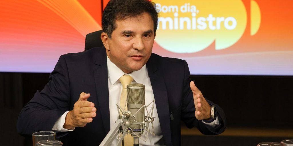 Governo vai criar universidade federal dedicada ao esporte em 2027