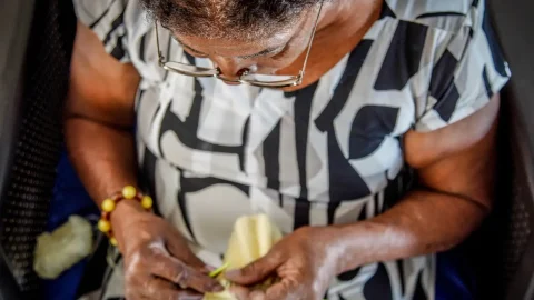 Governo investe R$ 500 milhões em cuidados domiciliares para idosos