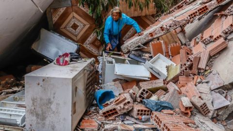 Câmara debate fake news em desastres naturais