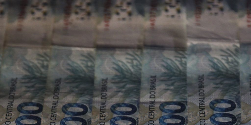 Dívida Pública ultrapassa R$ 9 trilhões com emissão recorde de títulos