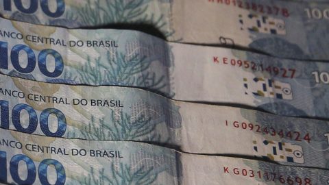 Tesouro registra rombo de R$ 53,3 bi em maio