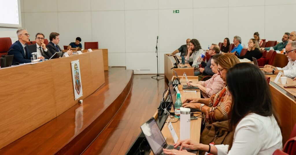 USP modifica calendário acadêmico de cursos de graduação