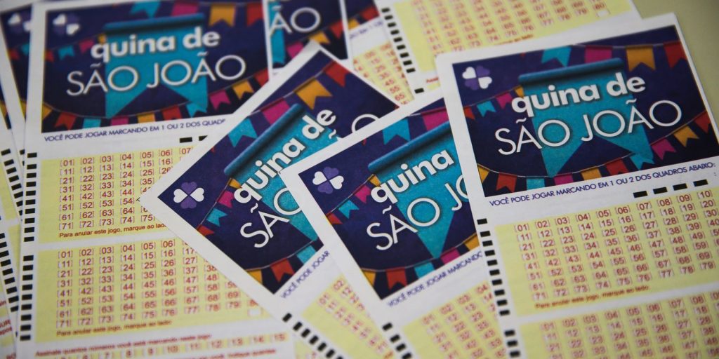 Quina de São João premia 9 ganhadores com R$ 26,6 milhões cada