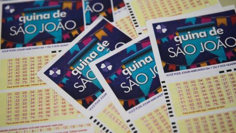 Quina de São João premia 9 ganhadores com R$ 26,6 milhões cada