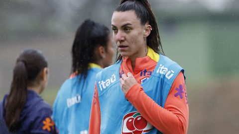 Cruzeiro feminino enfrenta crise de lesões com sete atletas no departamento médico