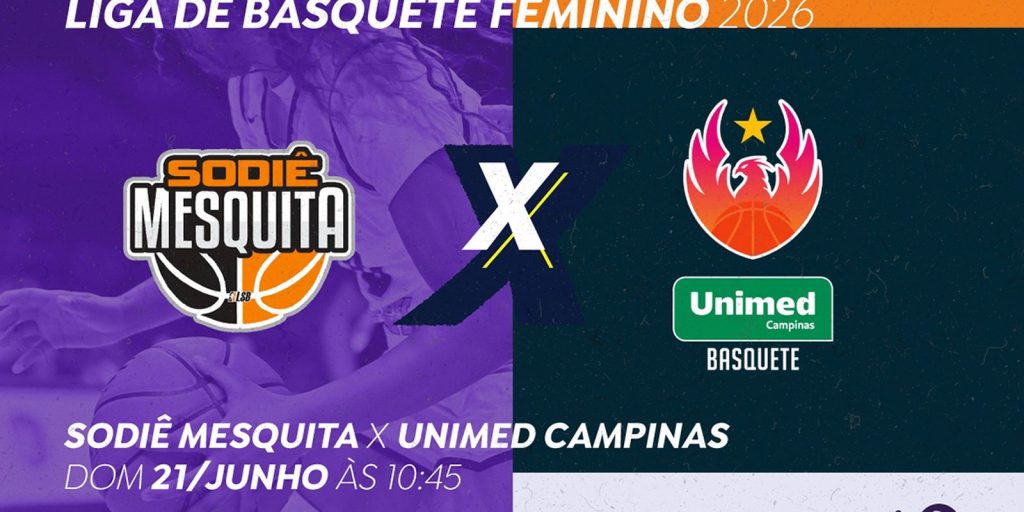 Quartas de final do basquete feminino estreiam na TV Brasil neste domingo
