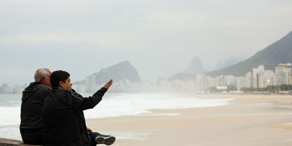 Inmet prolonga alerta para queda de temperatura em 2,6 mil cidades