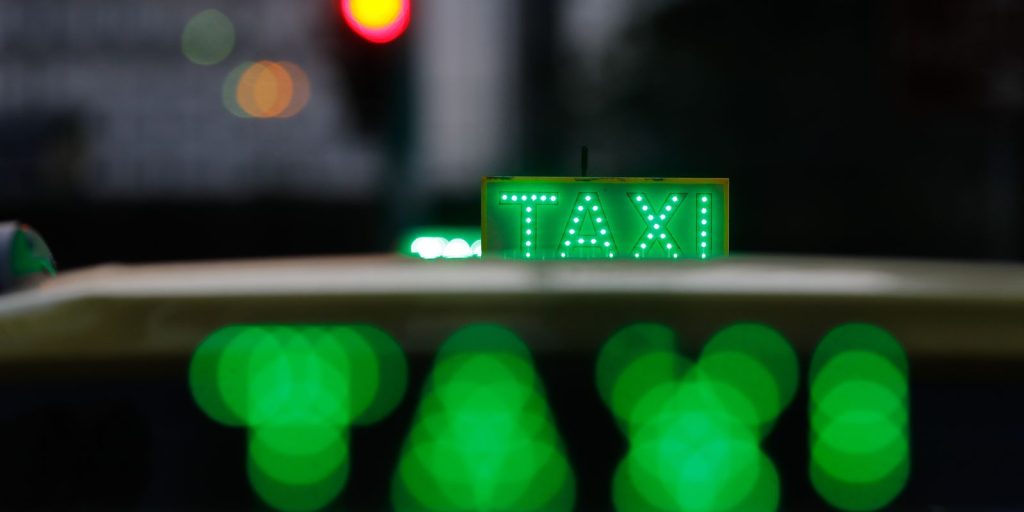 Motoristas conseguem financiamento para renovar frota a partir desta sexta