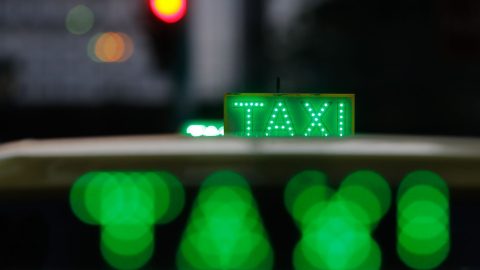 Motoristas conseguem financiamento para renovar frota a partir desta sexta