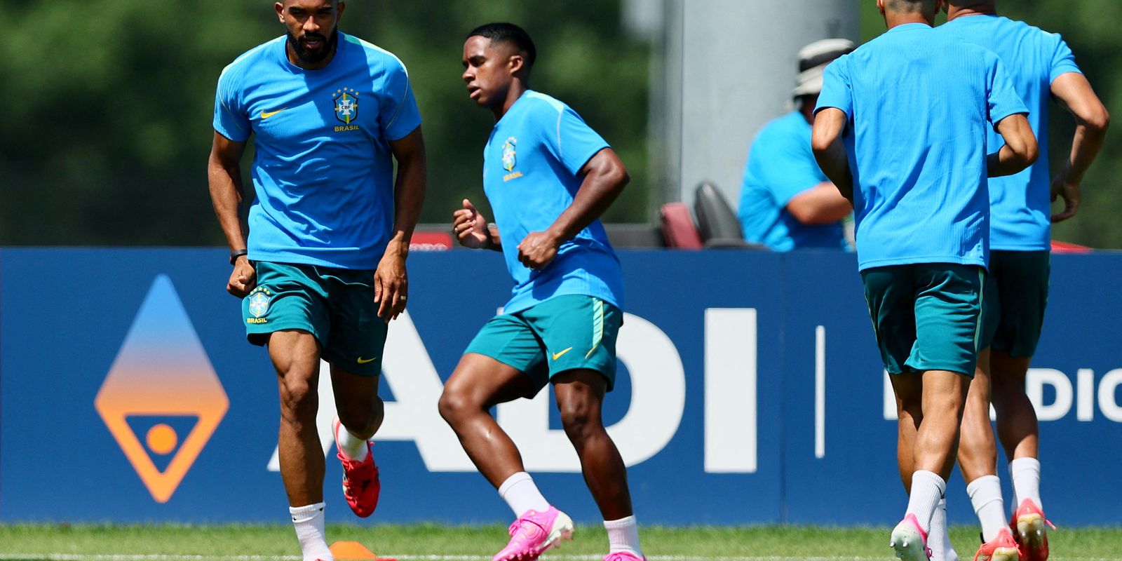 Brasil inicia Copa sem Neymar; estreia contra Marrocos é sábado