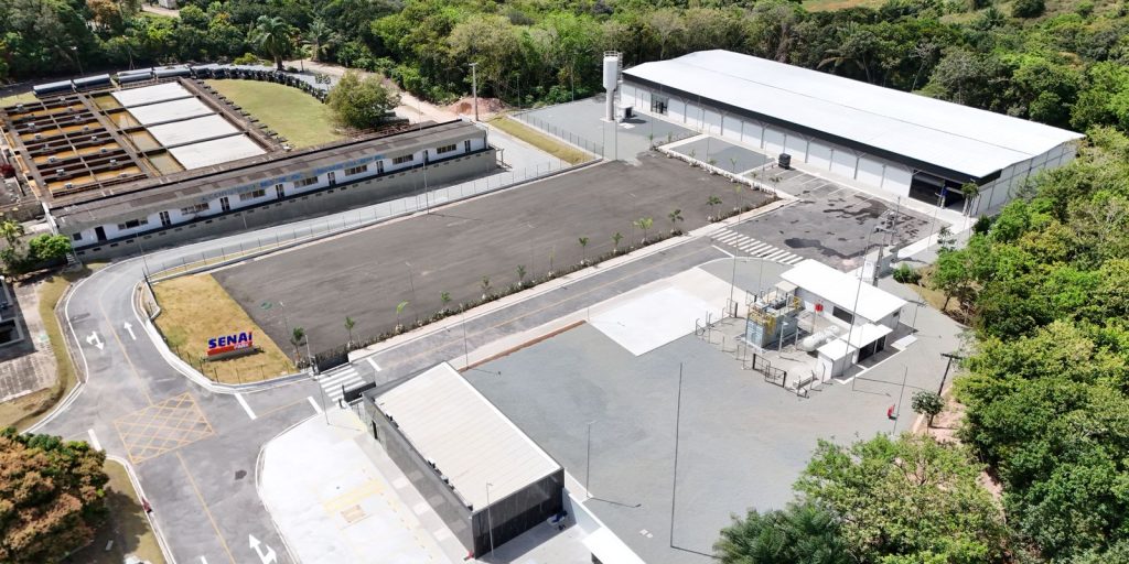 Brasil cria sensor para freios automáticos que deve ser mandatório em 2029