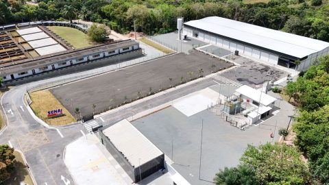 Brasil cria sensor para freios automáticos que deve ser mandatório em 2029