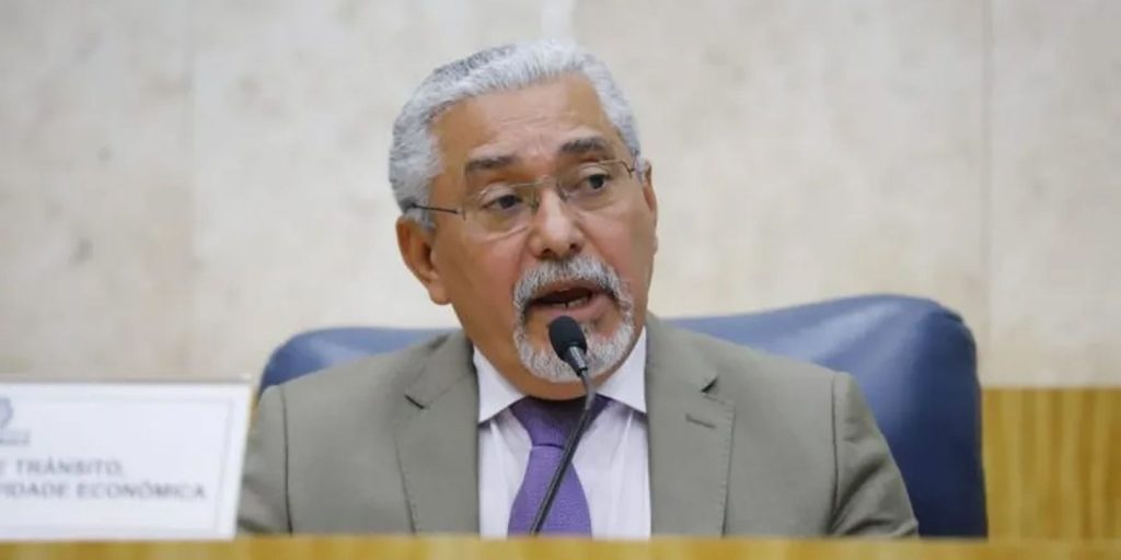 Vereador paulista pede saída do PT após prisão por suspeita de lavagem