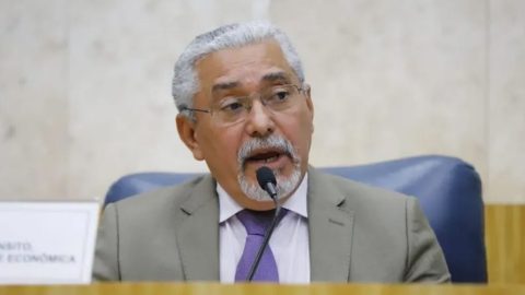 Vereador paulista pede saída do PT após prisão por suspeita de lavagem