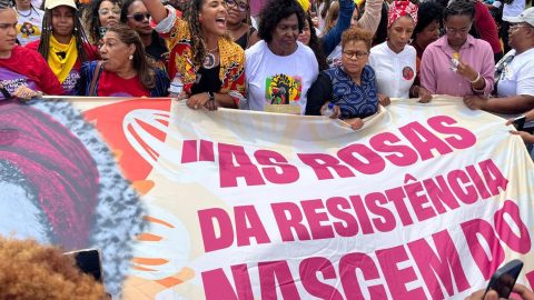 Mulheres disputam mais vagas, mas vitórias legislativas crescem lentamente