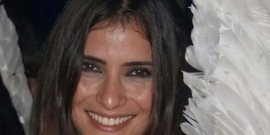 Modelo brasiliense de 44 anos morre em terremoto na Venezuela