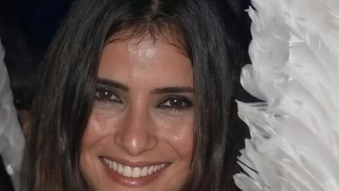 Modelo brasiliense de 44 anos morre em terremoto na Venezuela