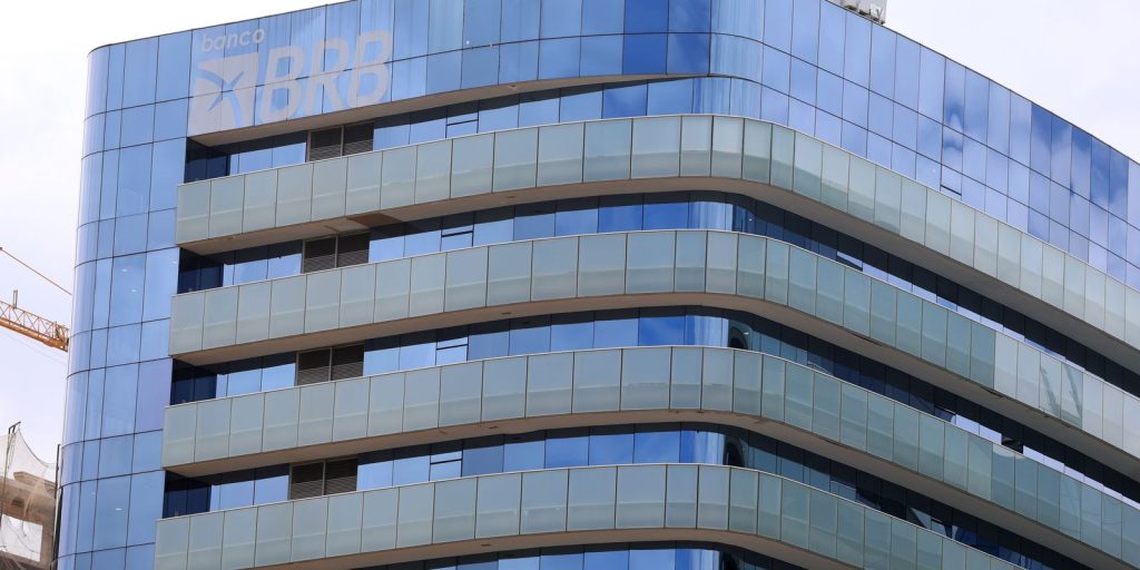 Galípolo se reúne com BRB enquanto resgate de R$ 6,6 bi segue travado