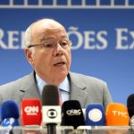 Brasil rejeita acusações dos EUA sobre negociações comerciais