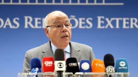 Brasil rejeita acusações dos EUA sobre negociações comerciais