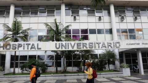 Inep divulga resultado final da primeira fase do Revalida 2026/1