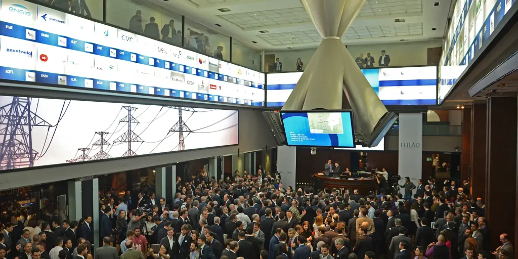 Bolsa ultrapassa 174 mil pontos em dia de baixa liquidez no exterior