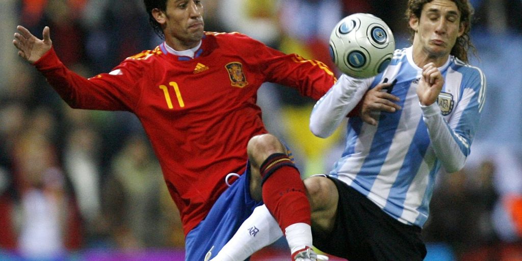 Campeão mundial barrado nos EUA por jogo amistoso no Irã