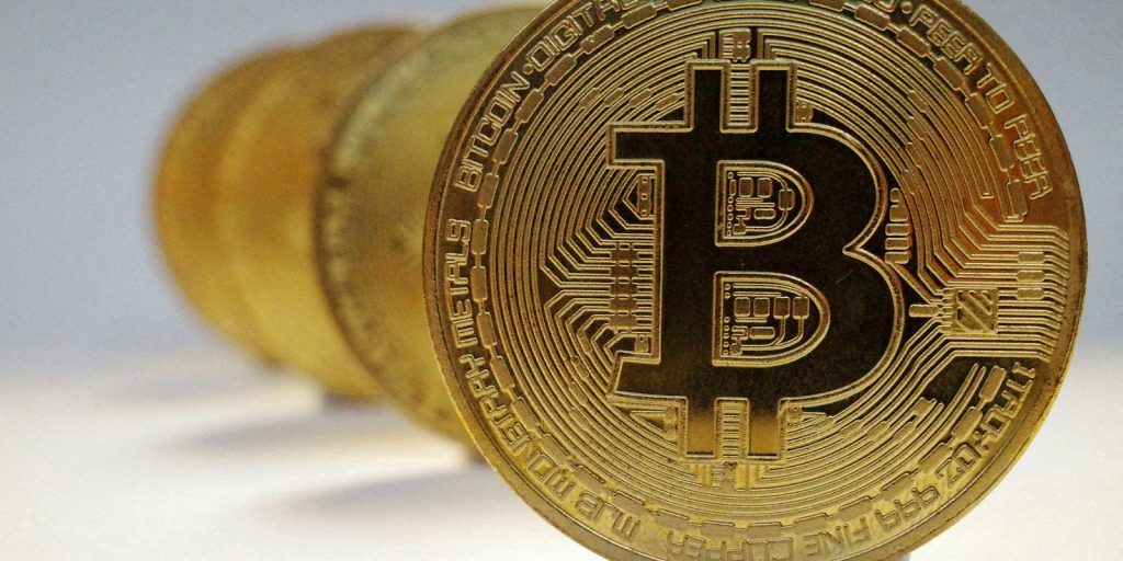BC aperta regulação de plataformas de criptoativos a partir de 2027