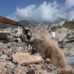 Mortos por terremotos na Venezuela ultrapassam 2,6 mil