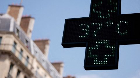 Europa se prepara para novo evento de calor extremo