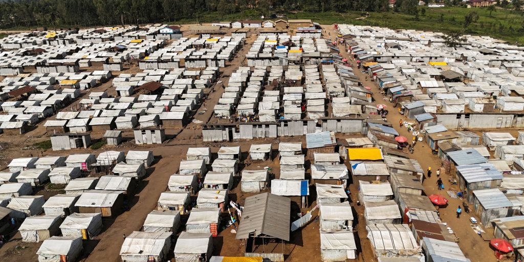 Ebola no Congo segue em expansão, alerta organização internacional