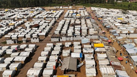 Ebola no Congo segue em expansão, alerta organização internacional