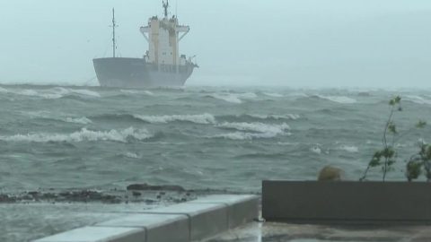 Chile ativa estado de emergência em dez regiões por tempestades