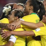 Copa Feminina 2027 pode injetar R$ 8,8 bi na economia brasileira