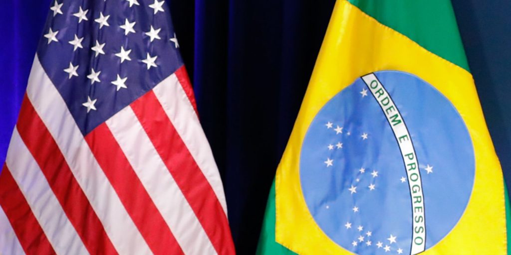Brasil contesta renovação de declaração de emergência dos EUA