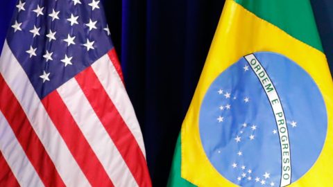 Brasil contesta renovação de declaração de emergência dos EUA