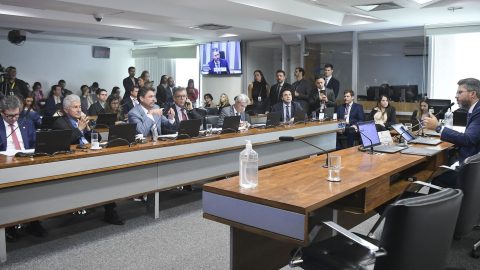 Votação sobre minerais críticos é adiada no Senado